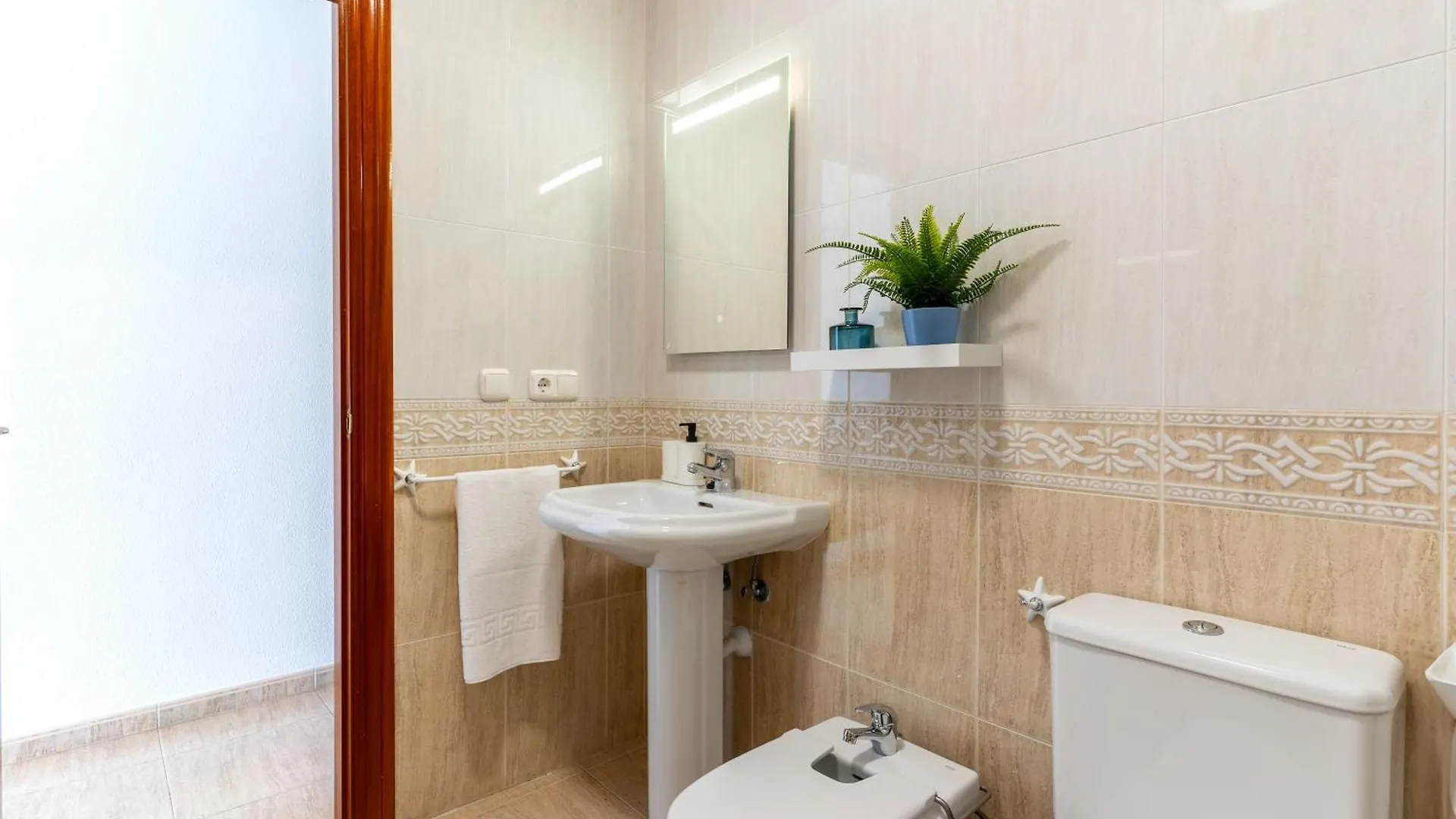 Apartamento Paquita R&R Aguadulce  Spain