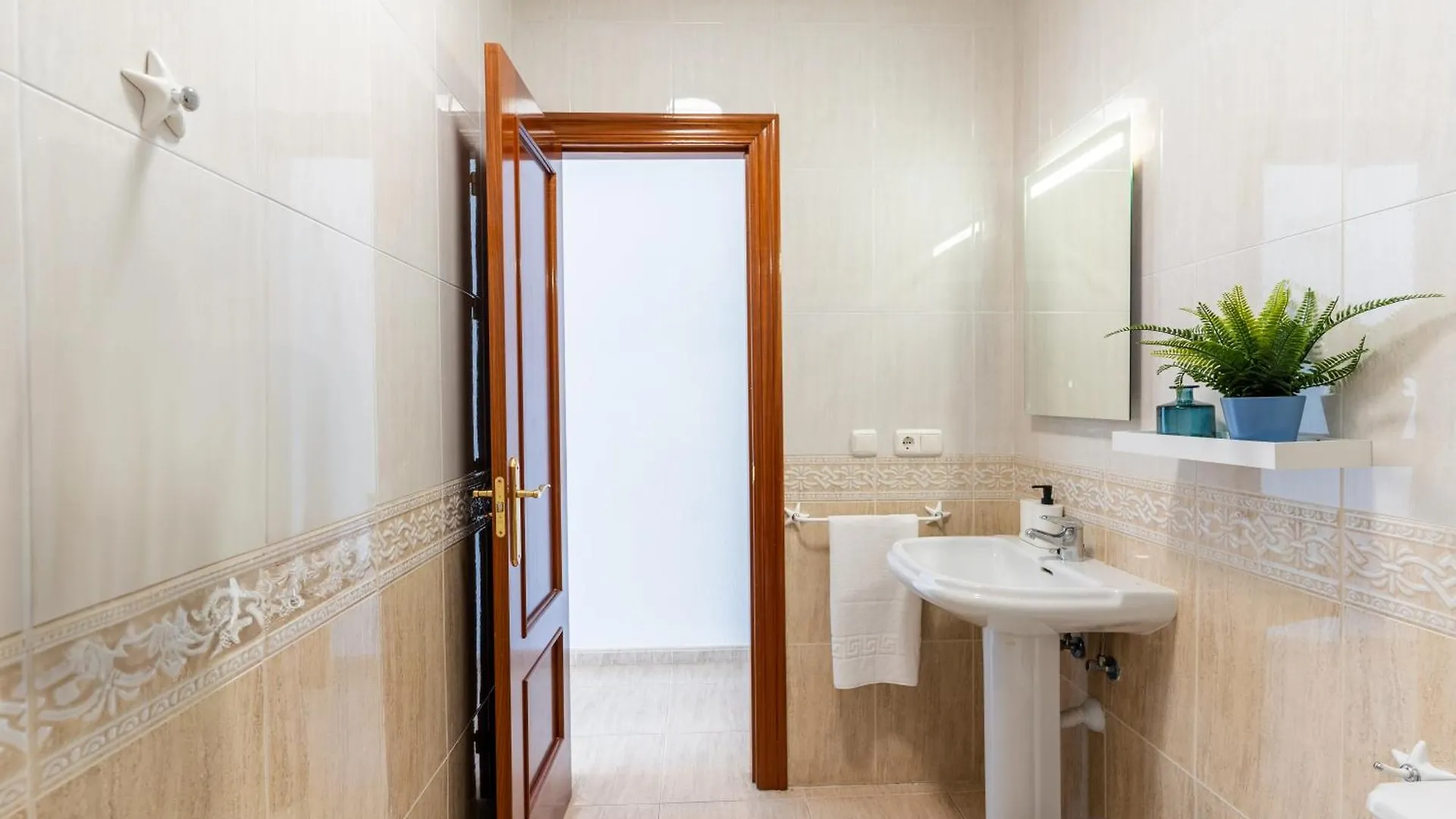 Apartamento Paquita R&R Aguadulce  0*, Aguadulce (Almeria)