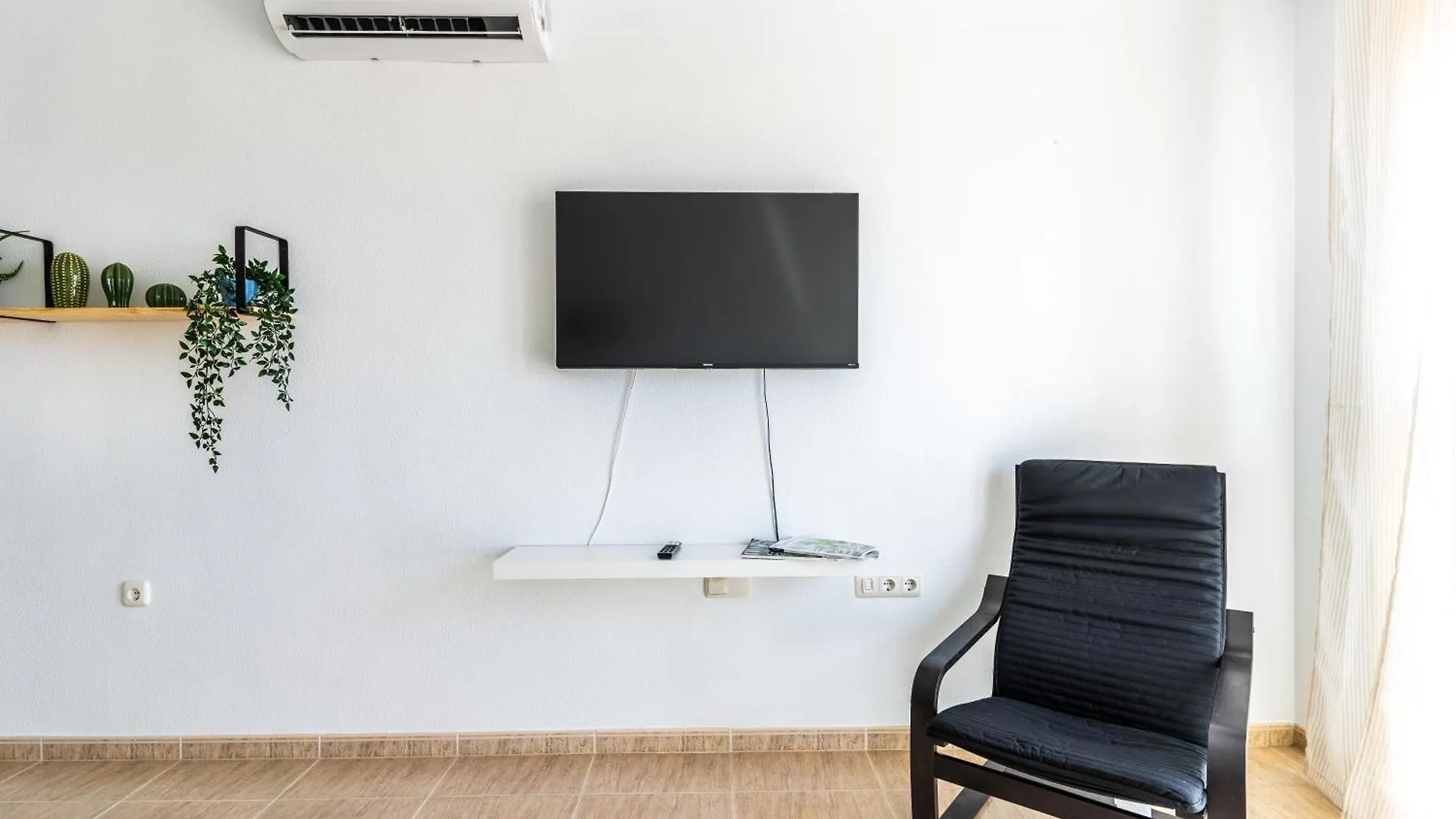 Apartamento Paquita R&R Aguadulce  Spain