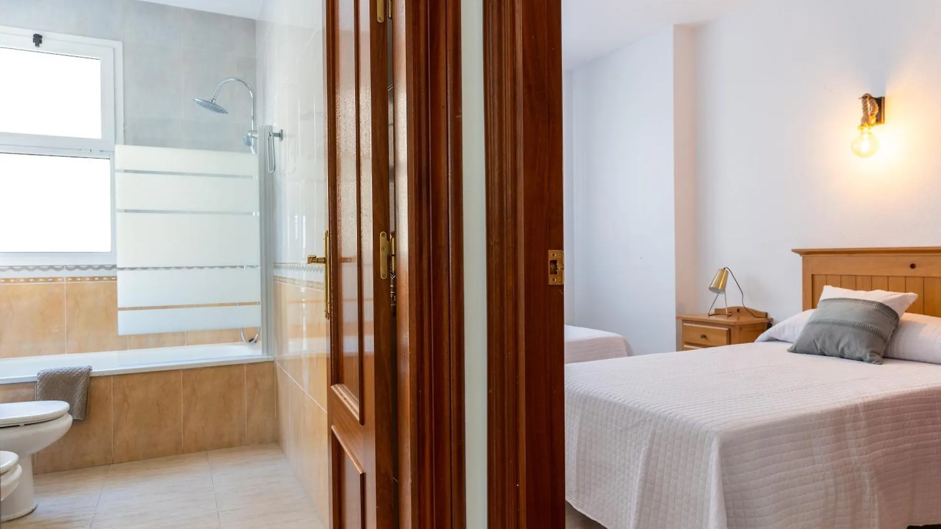 Apartamento Paquita R&R Aguadulce  0*, Aguadulce (Almeria) Spain