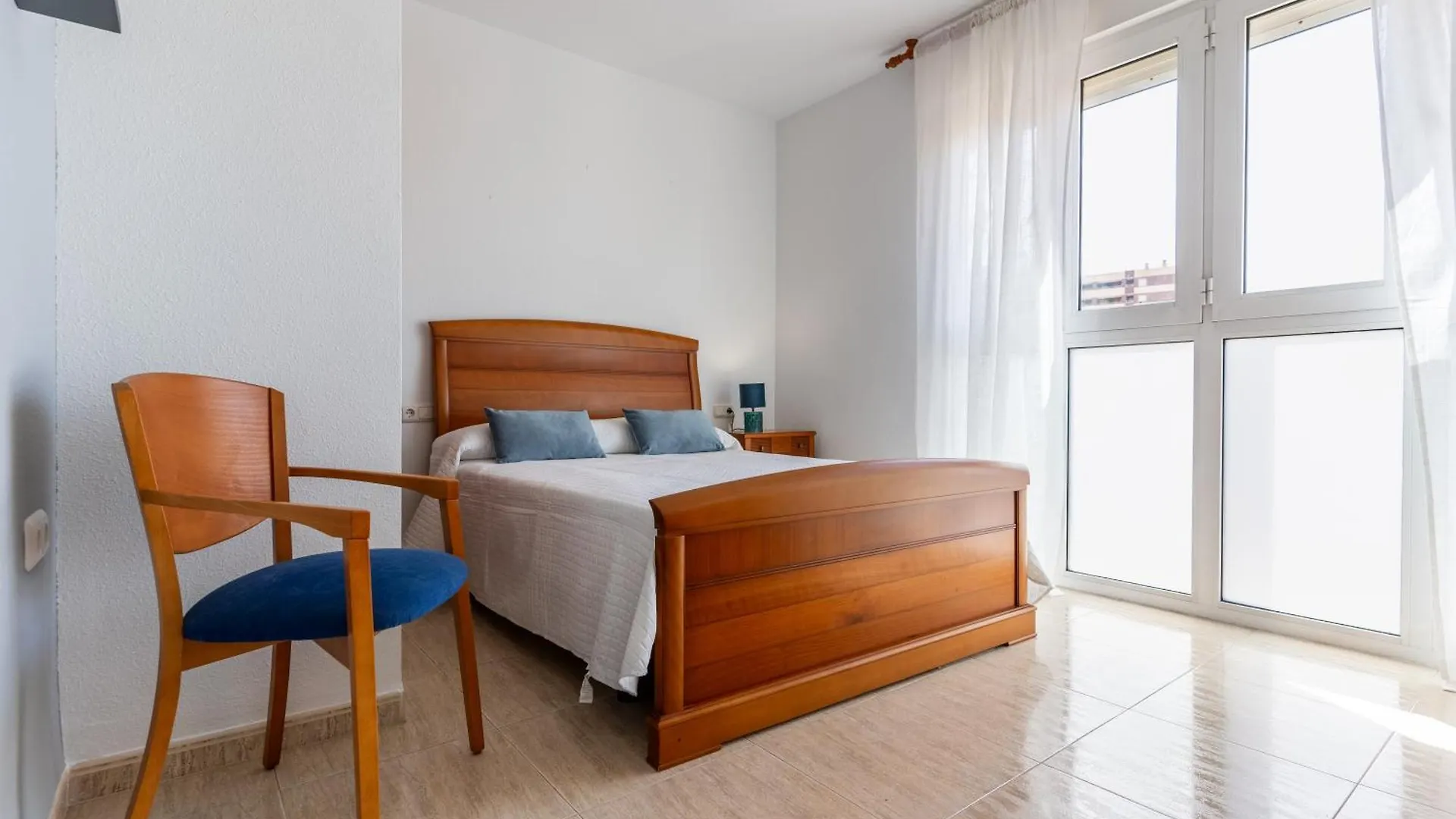 Apartamento Paquita R&R Aguadulce  0*, Aguadulce (Almeria) Spain