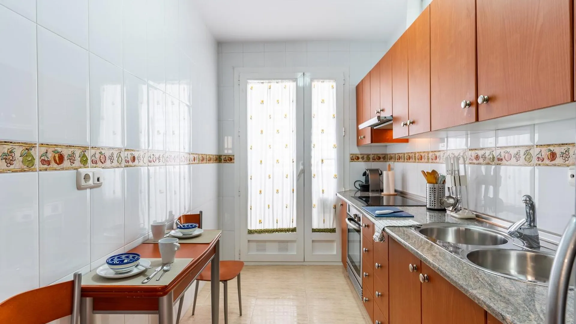 Apartment Apartamento Paquita R&R Aguadulce  Spain