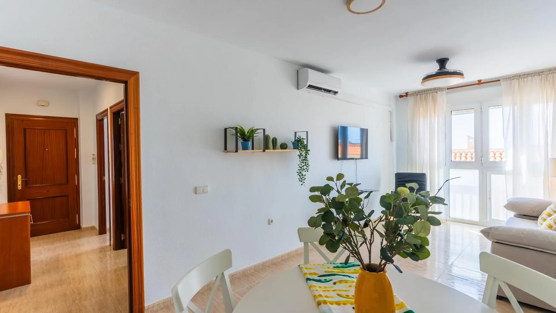 Apartamento Paquita R&R Aguadulce  Apartment Aguadulce (Almeria)