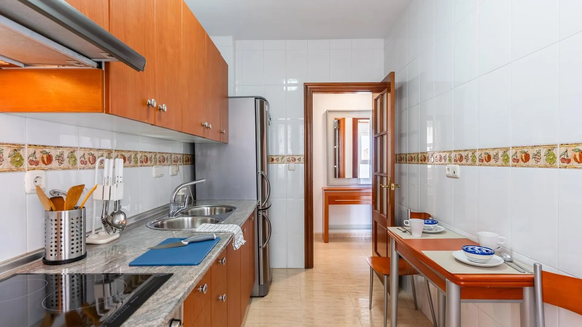 Apartamento Paquita R&R Aguadulce  Apartment
