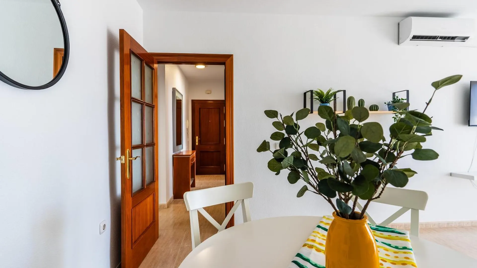 Apartamento Paquita R&R Aguadulce