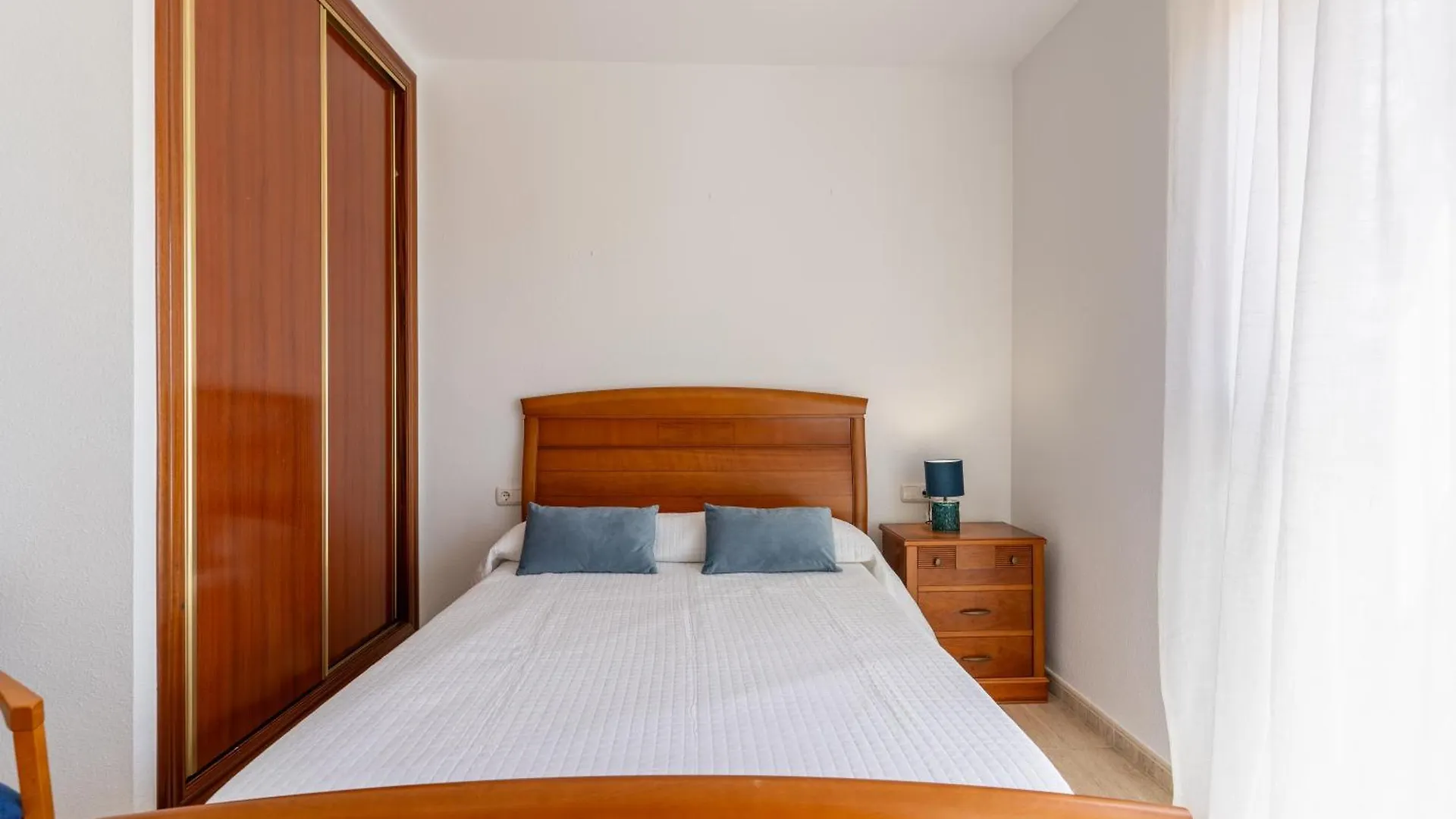 Apartment Apartamento Paquita R&R Aguadulce  Spain