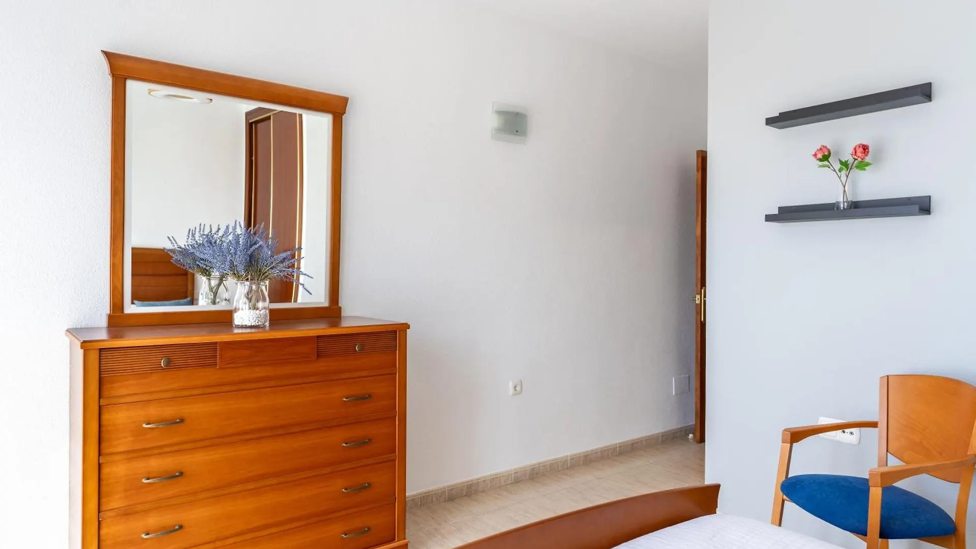 Apartamento Paquita R&R Aguadulce  Aguadulce (Almeria)