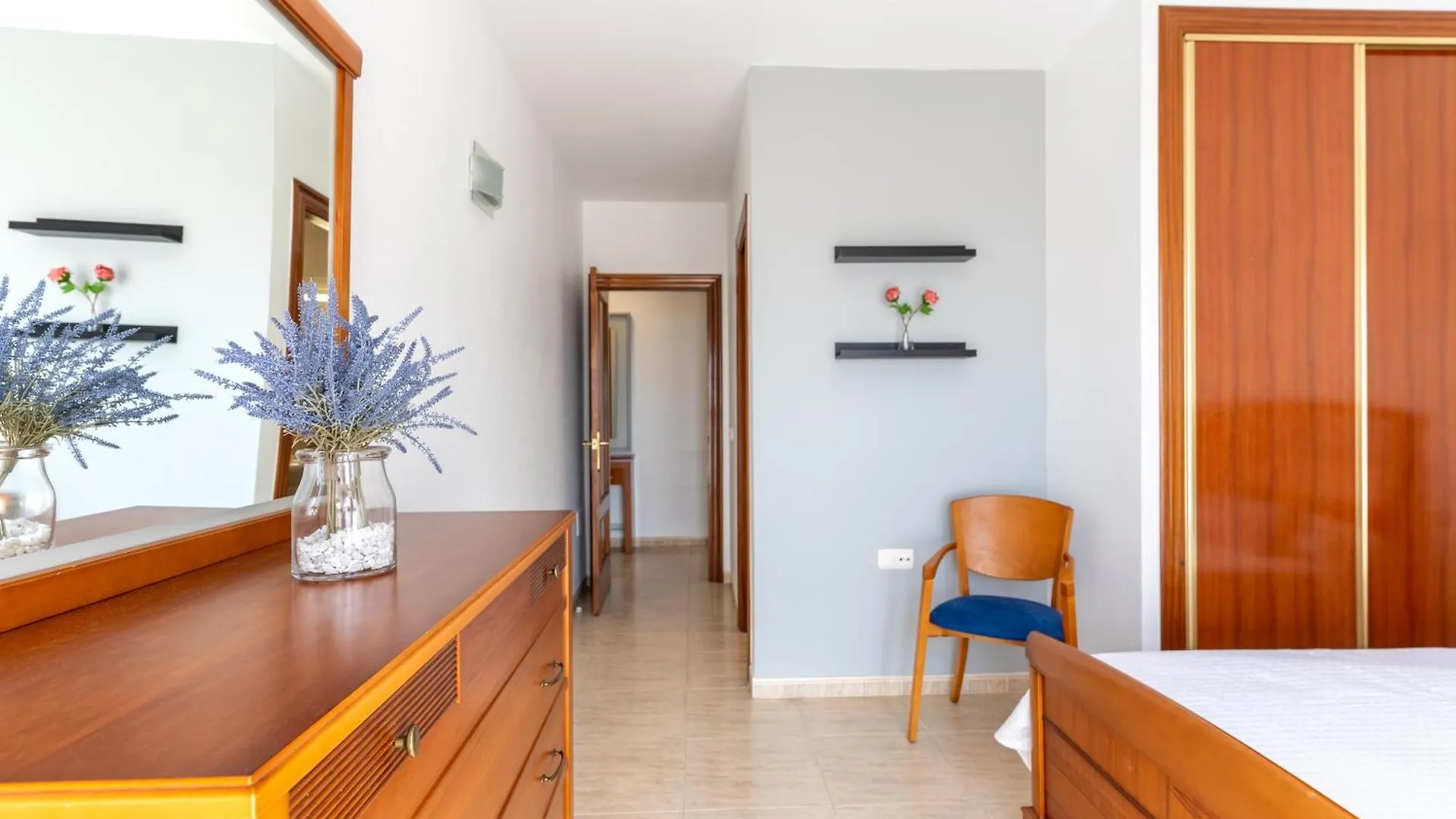 Apartment Apartamento Paquita R&R Aguadulce