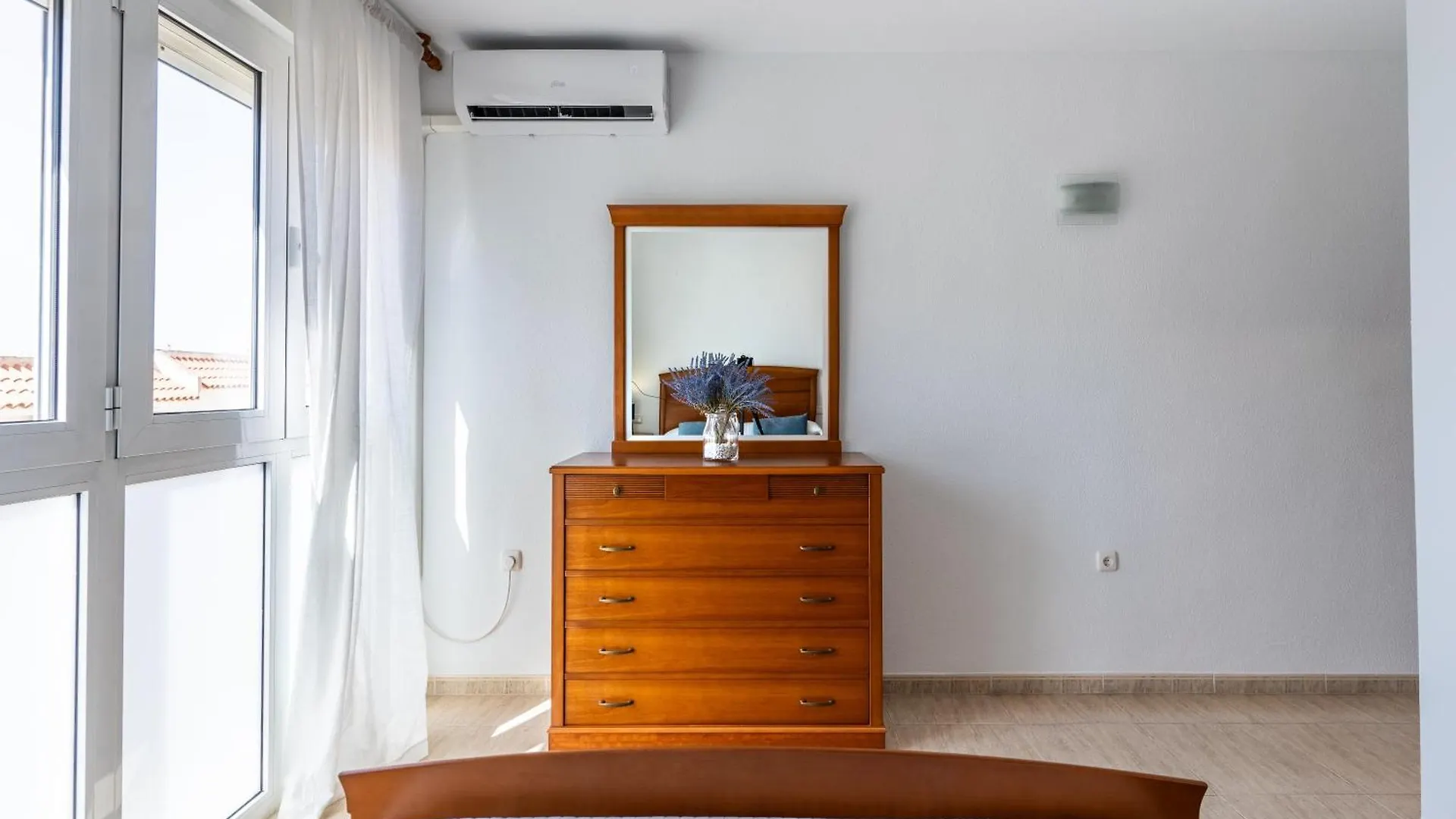 Apartment Apartamento Paquita R&R Aguadulce  Spain