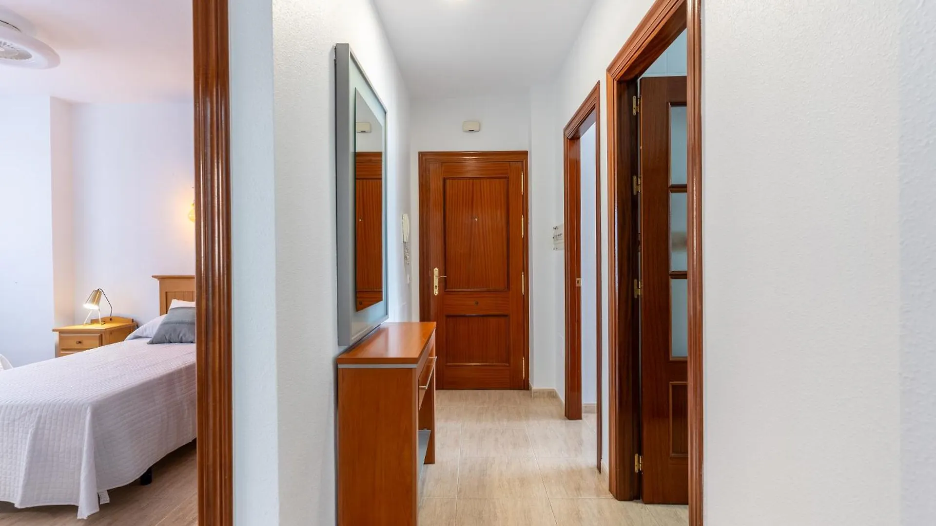 Apartamento Paquita R&R Aguadulce  Aguadulce (Almeria)
