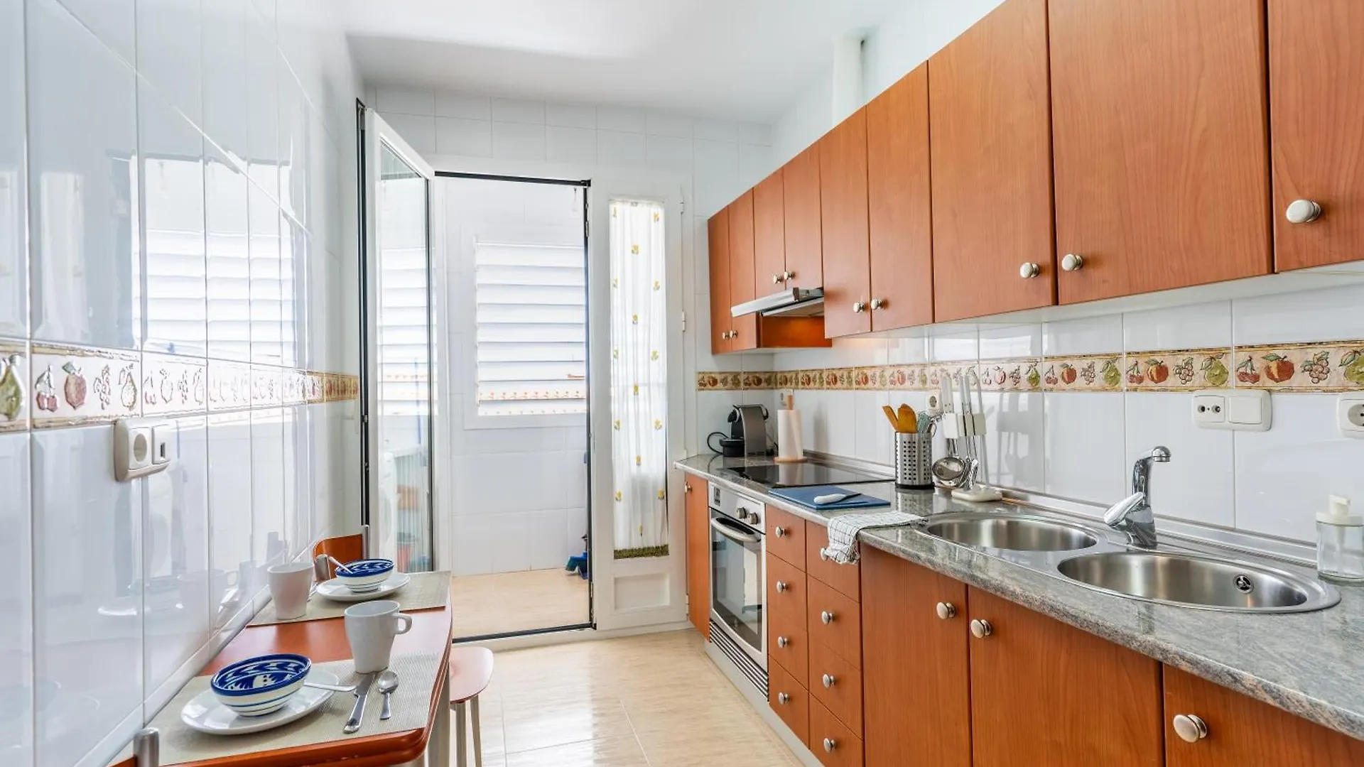 Apartamento Paquita R&R Aguadulce  Spain