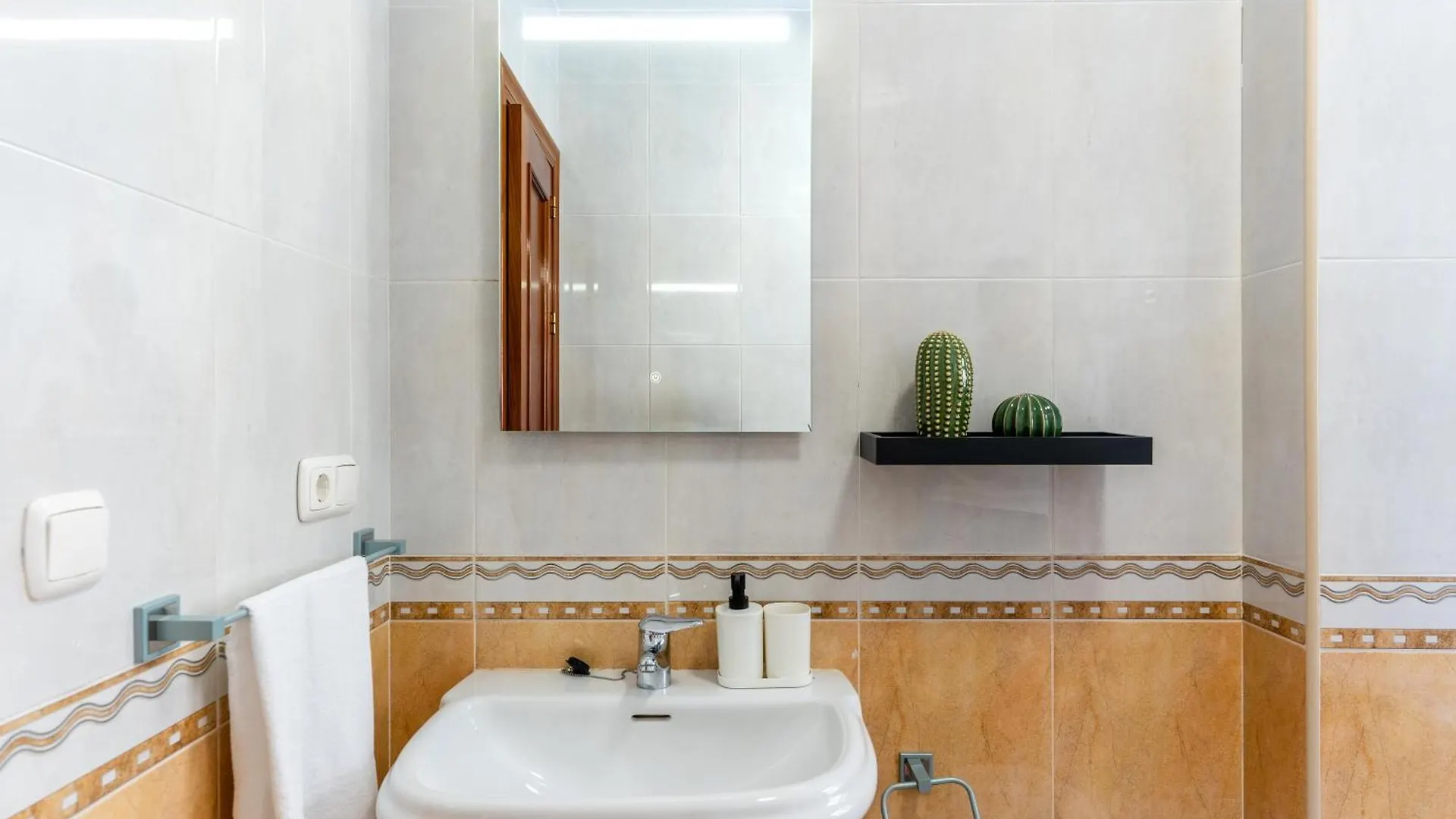 Apartamento Paquita R&R Aguadulce  Apartment Aguadulce (Almeria)