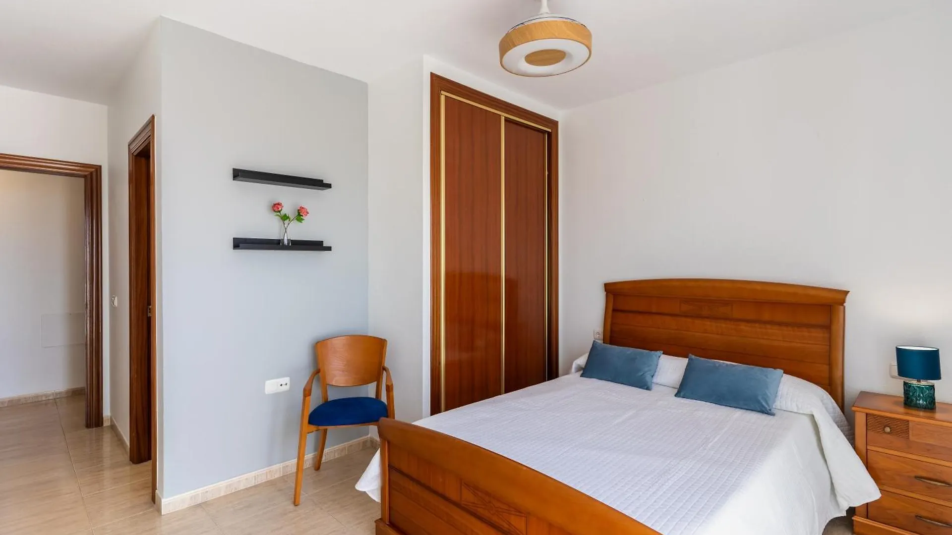 Apartamento Paquita R&R Aguadulce  Apartment Aguadulce (Almeria)