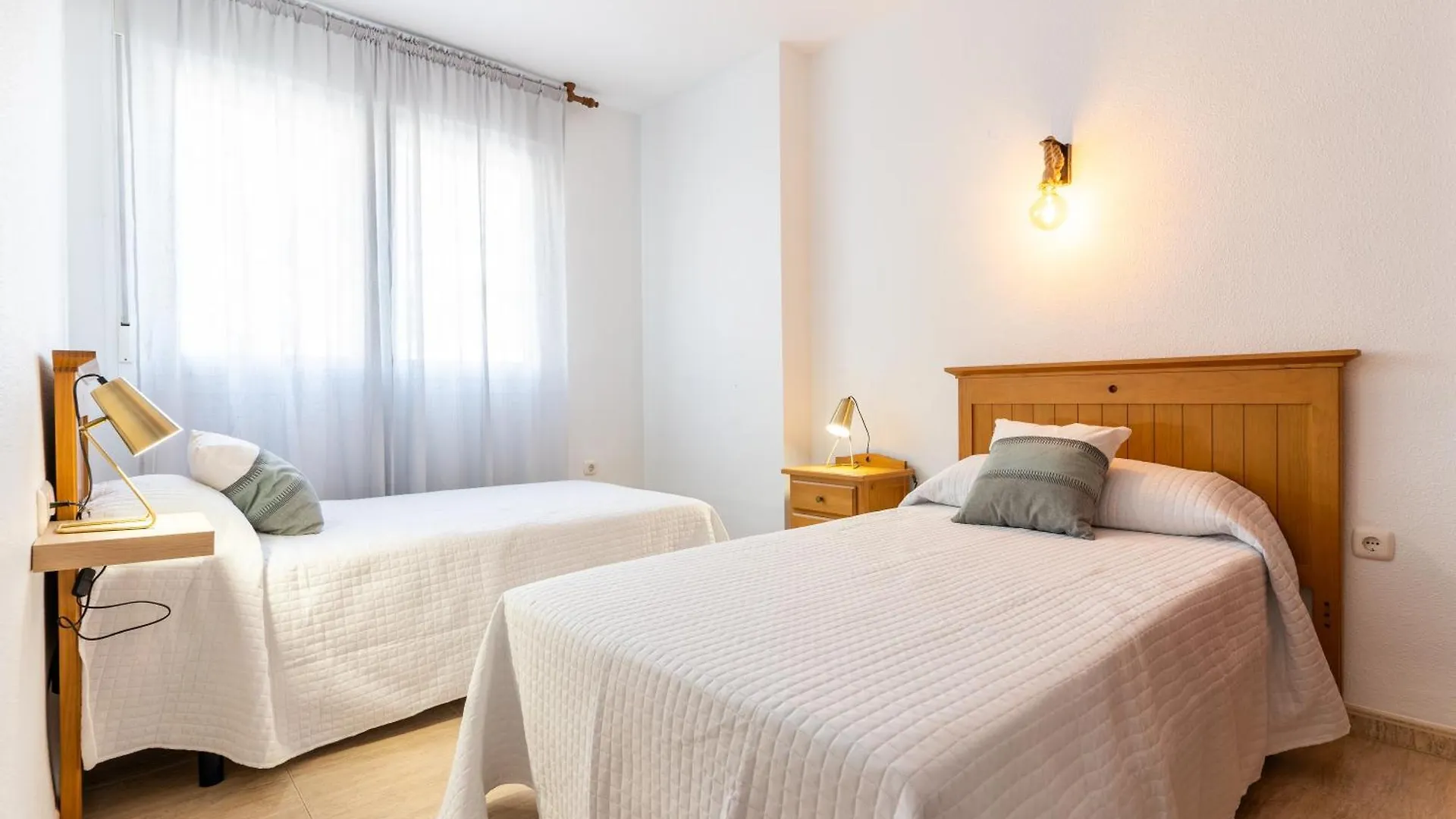 Apartamento Paquita R&R Aguadulce  0*, Aguadulce (Almeria)