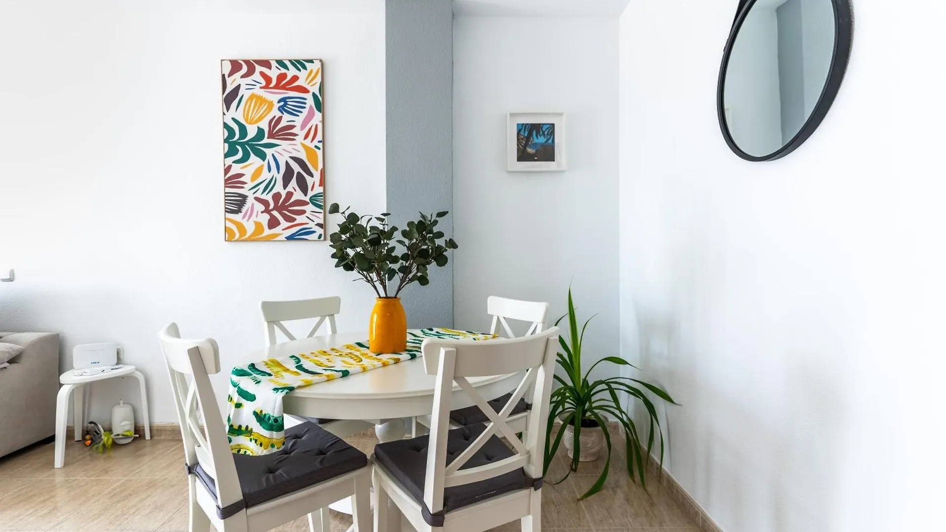 Apartamento Paquita R&R Aguadulce  Apartment Aguadulce (Almeria)