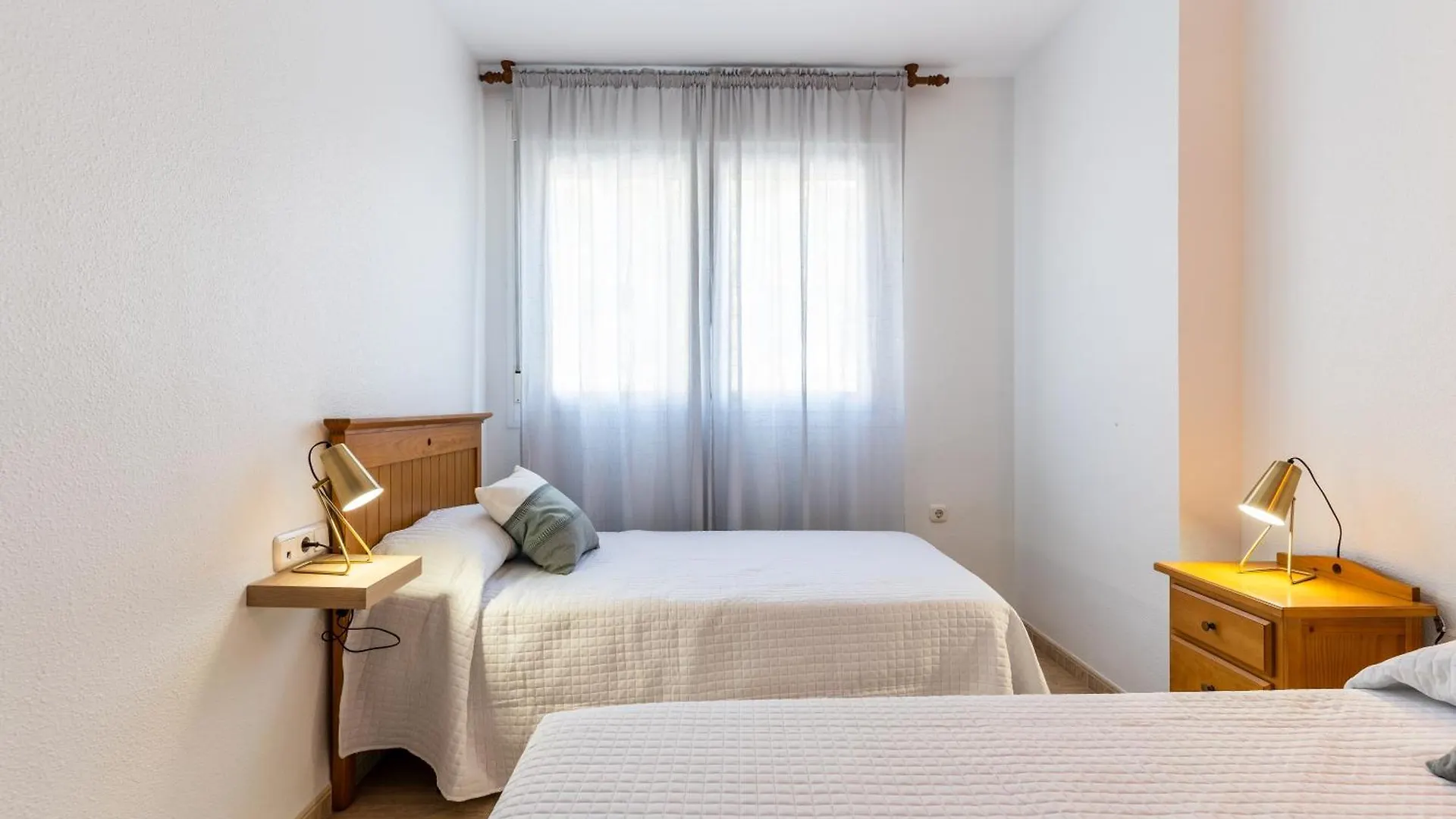 Apartamento Paquita R&R Aguadulce  0*, Aguadulce (Almeria)