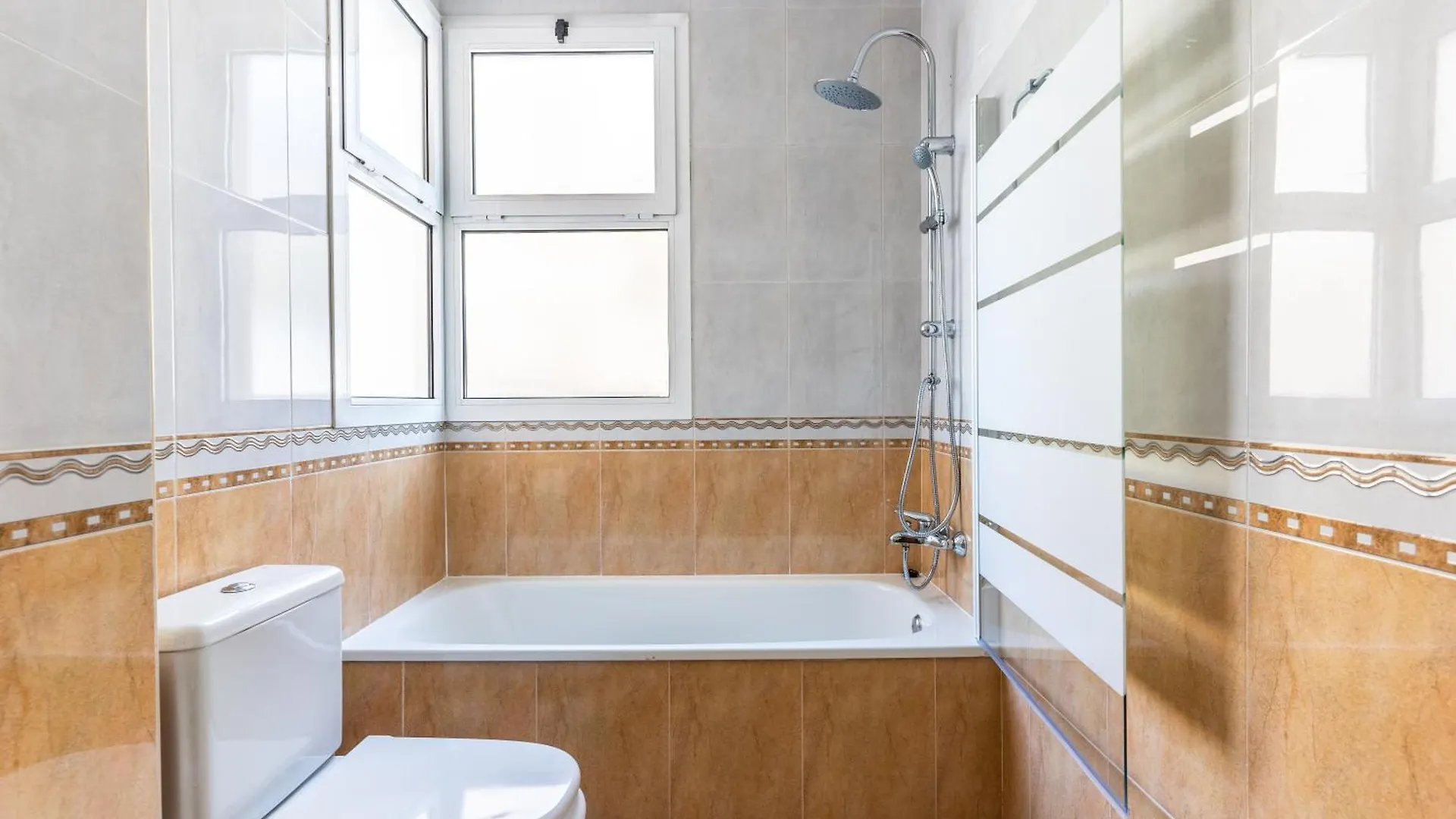 Apartamento Paquita R&R Aguadulce  Aguadulce (Almeria)