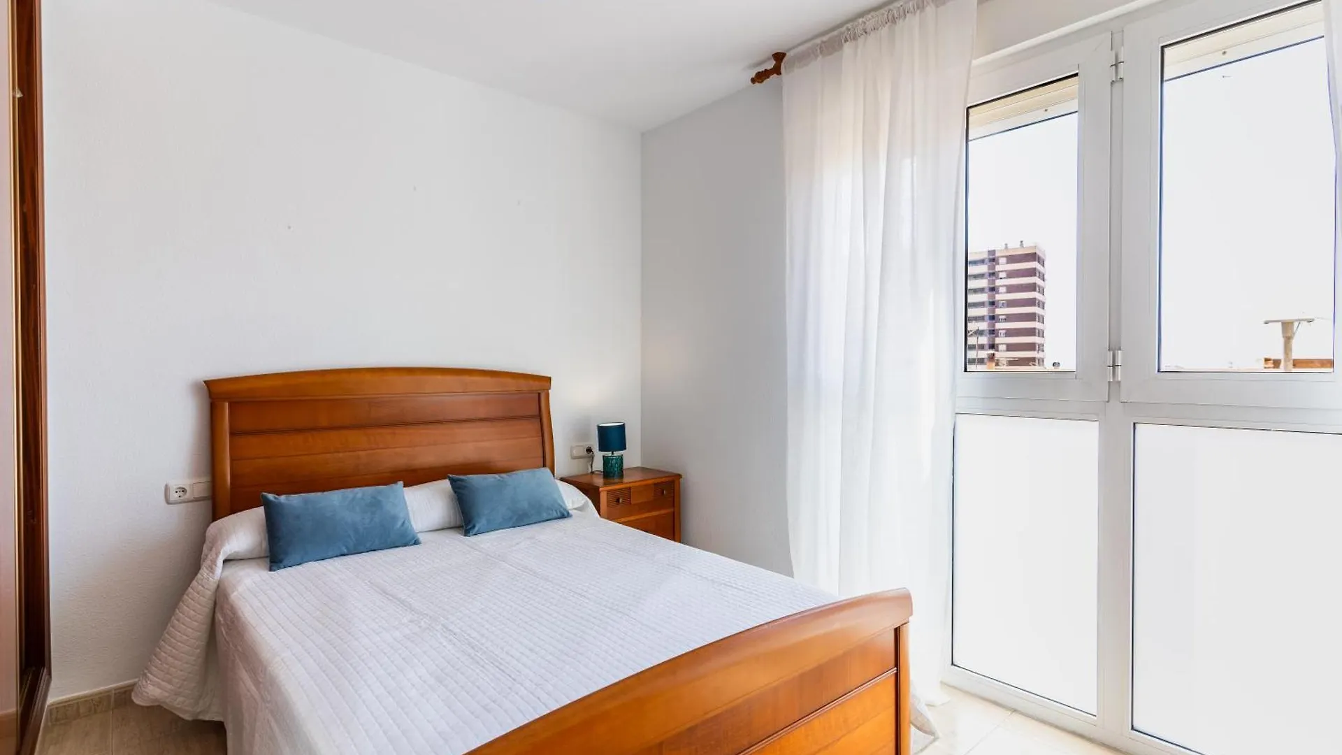 Apartamento Paquita R&R Aguadulce  Apartment
