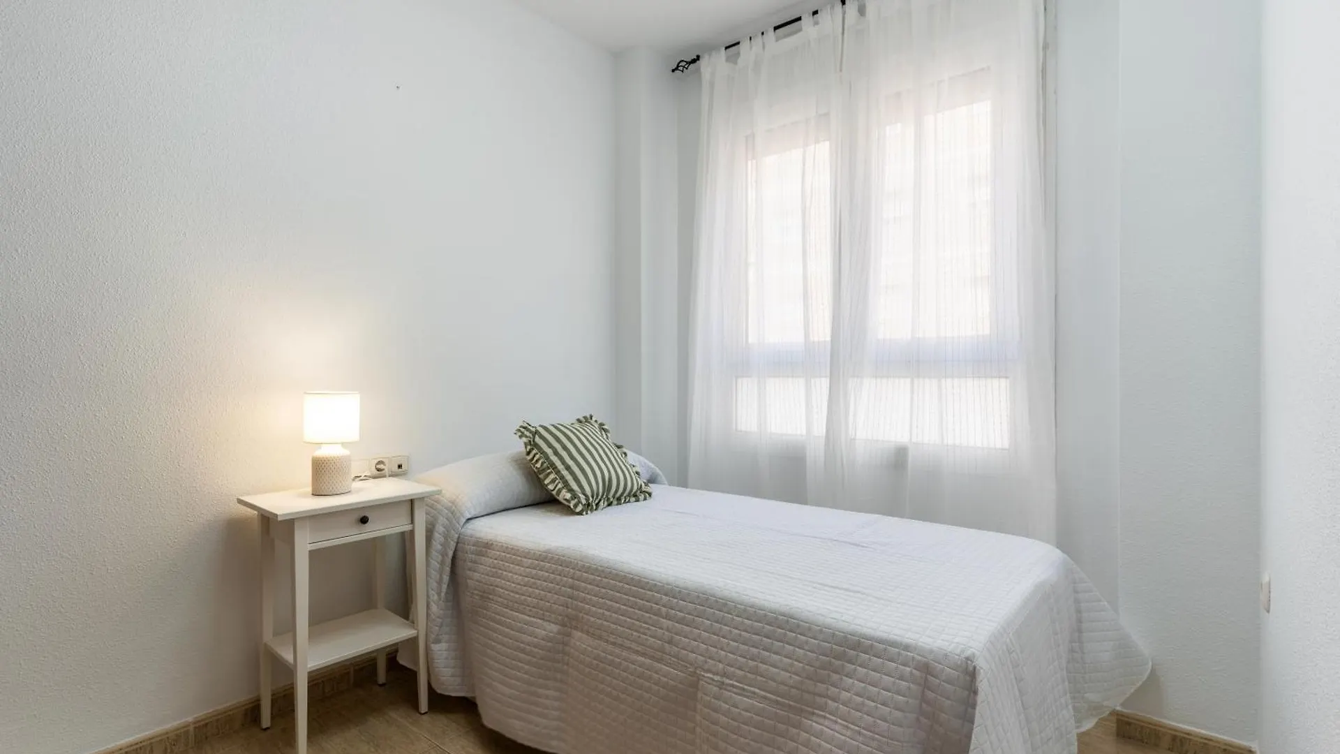 Apartamento Paquita R&R Aguadulce  Apartment
