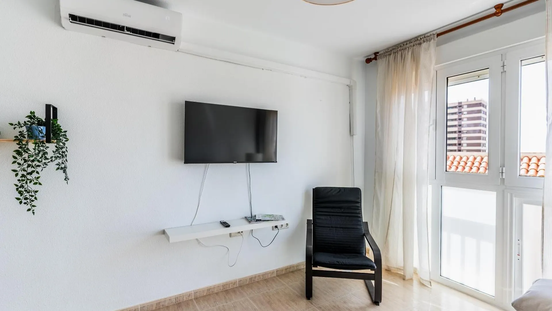 Apartamento Paquita R&R Aguadulce