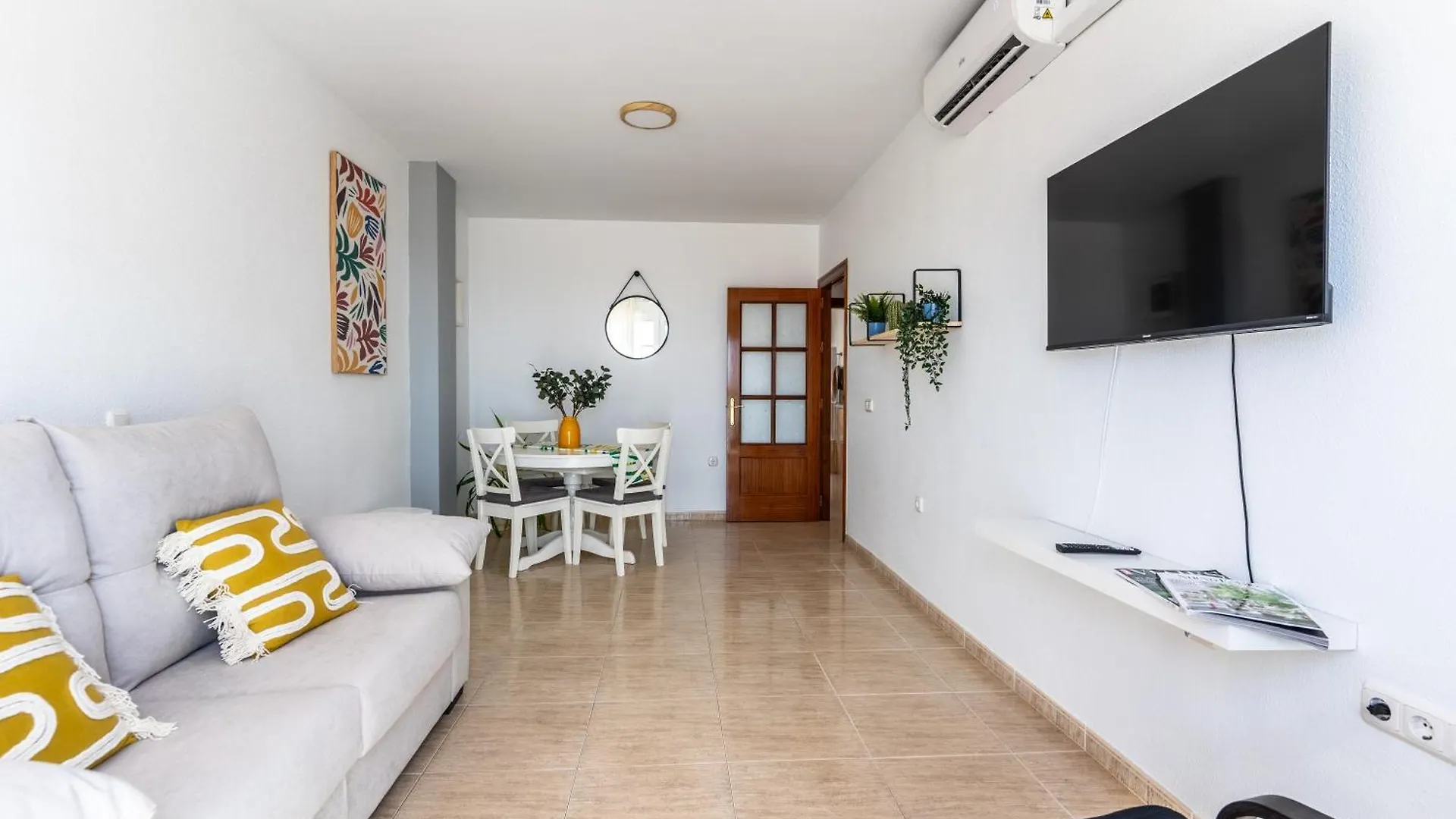 Apartamento Paquita R&R Aguadulce  0*, Aguadulce (Almeria)