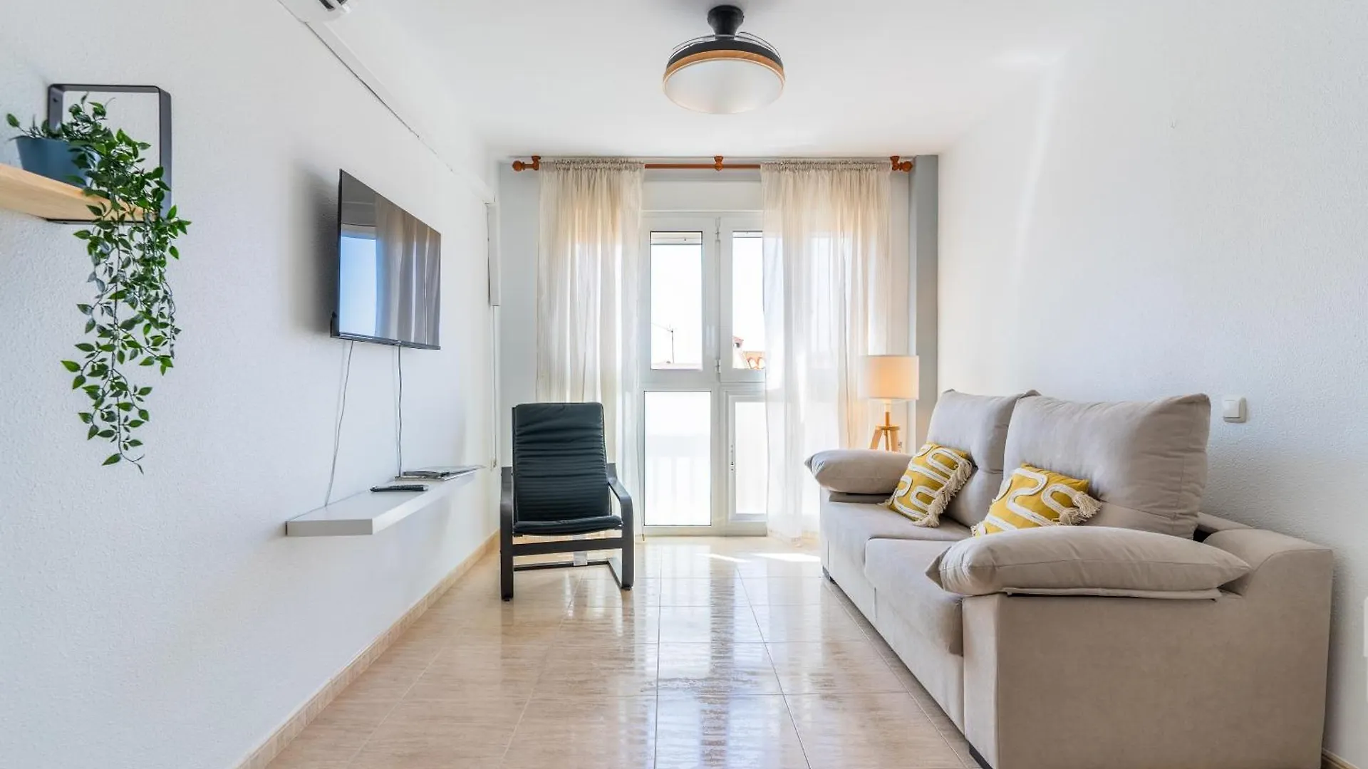 Apartamento Paquita R&R Aguadulce