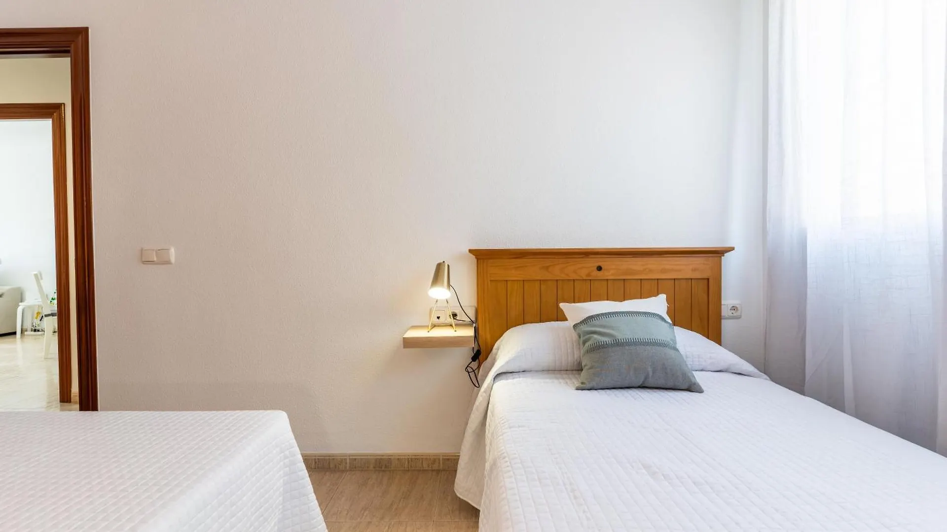 Apartamento Paquita R&R Aguadulce  Aguadulce (Almeria)