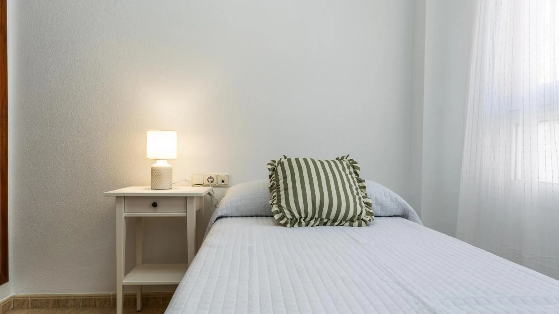 Apartamento Paquita R&R Aguadulce  Spain