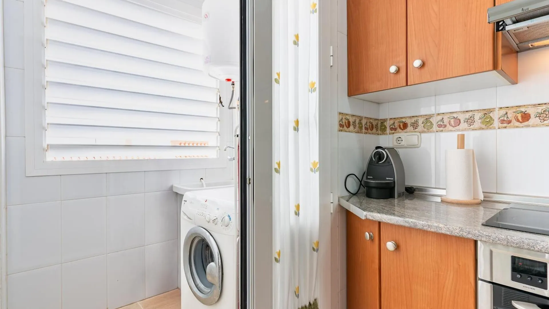 Apartment Apartamento Paquita R&R Aguadulce