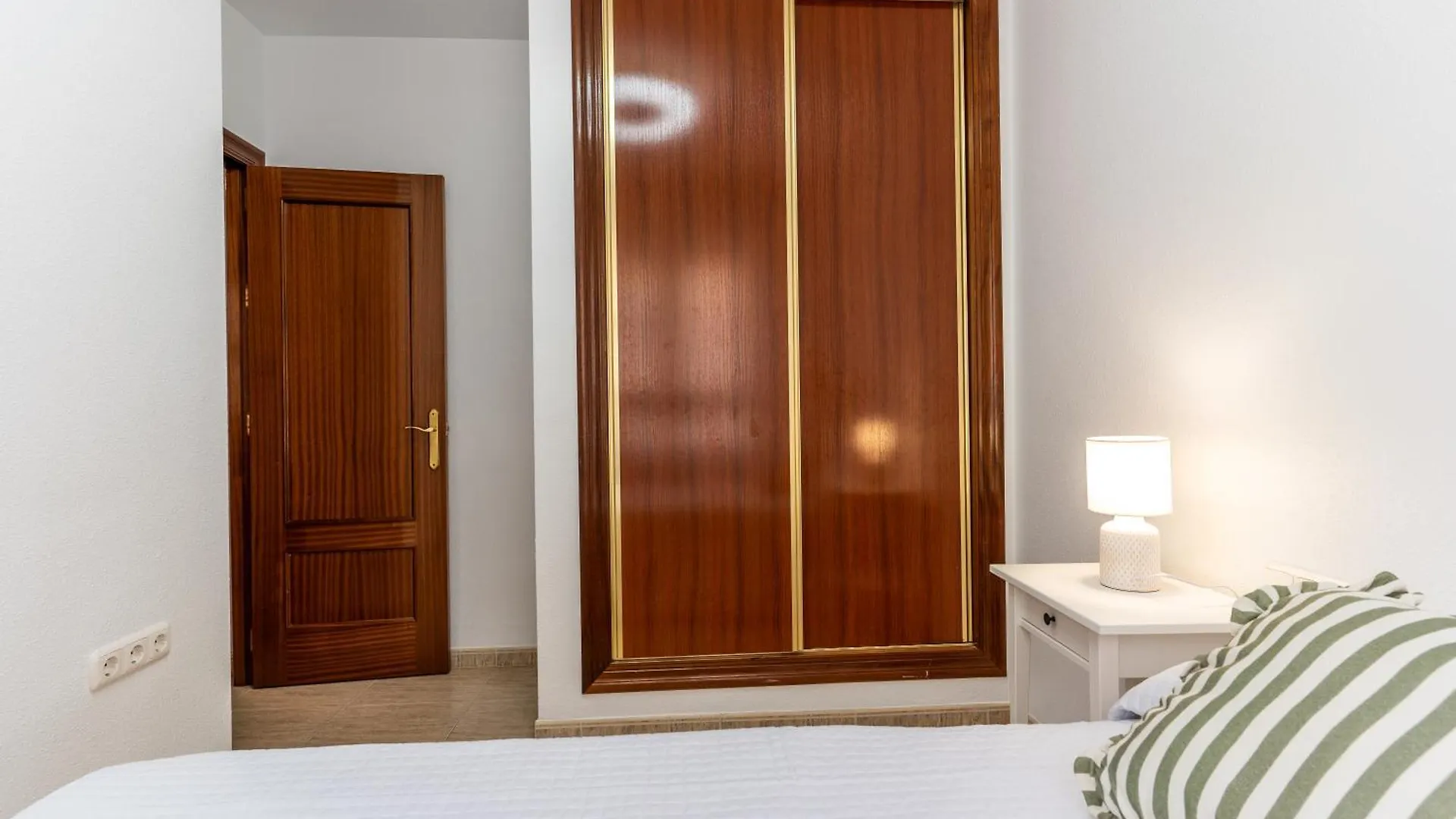 Apartment Apartamento Paquita R&R Aguadulce