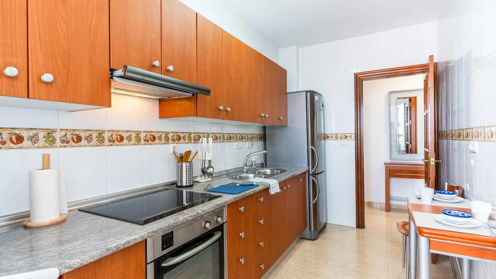 Apartamento Paquita R&R Aguadulce  Aguadulce (Almeria)
