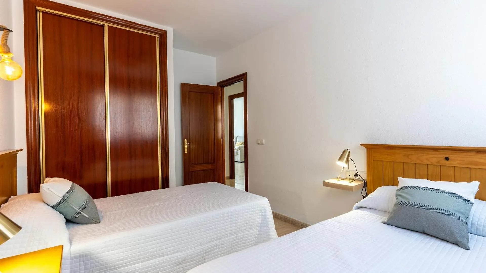 Apartamento Paquita R&R Aguadulce  0*, Aguadulce (Almeria) Spain