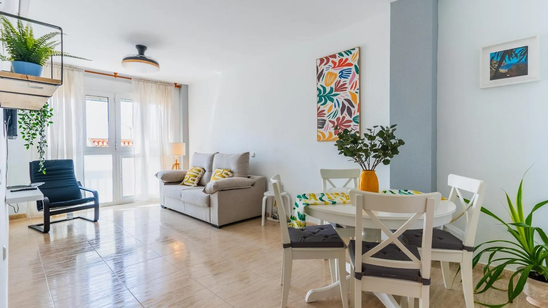 Apartamento Paquita R&R Aguadulce