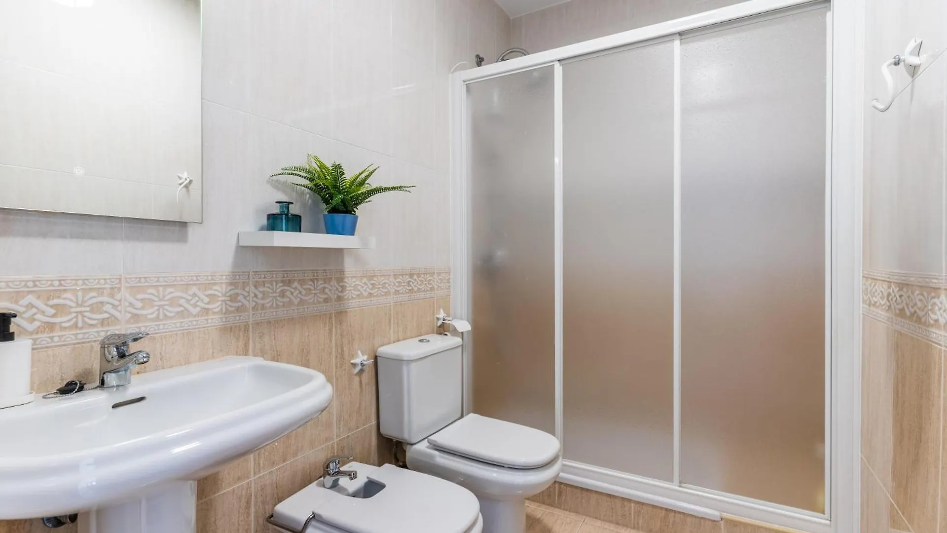 Apartamento Paquita R&R Aguadulce  0*, Aguadulce (Almeria) Spanien