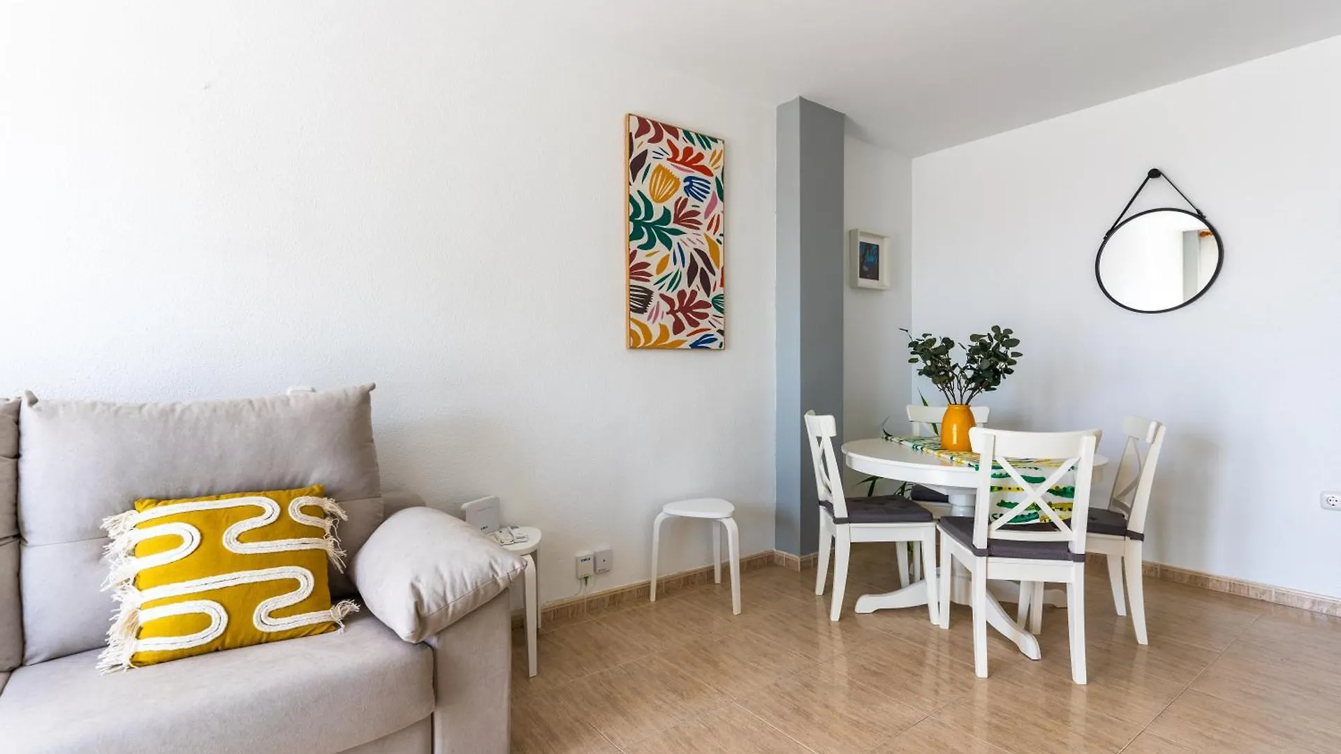 Apartamento Paquita R&R Aguadulce  0*, Aguadulce (Almeria)