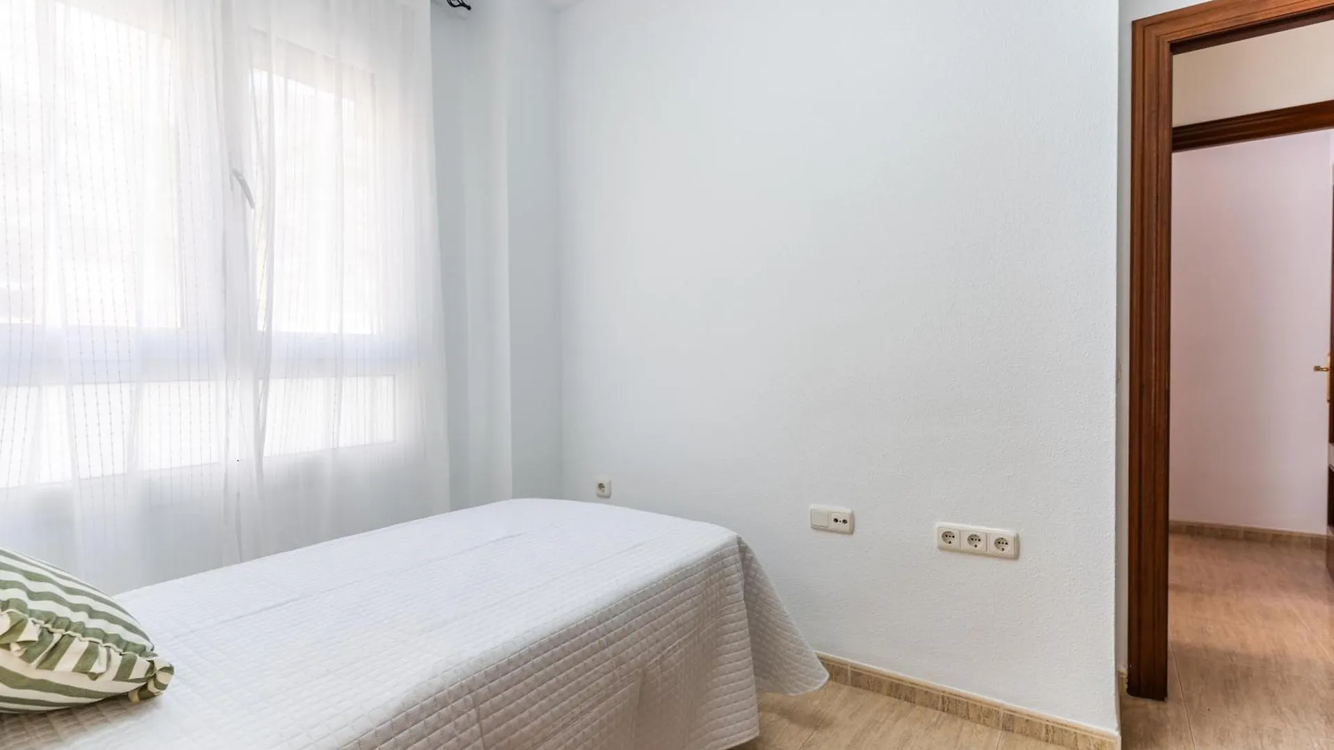 Apartamento Paquita R&R Aguadulce  Apartment