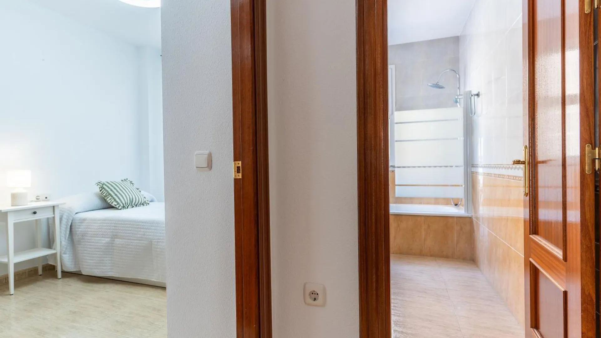 Apartamento Paquita R&R Aguadulce  Spanien