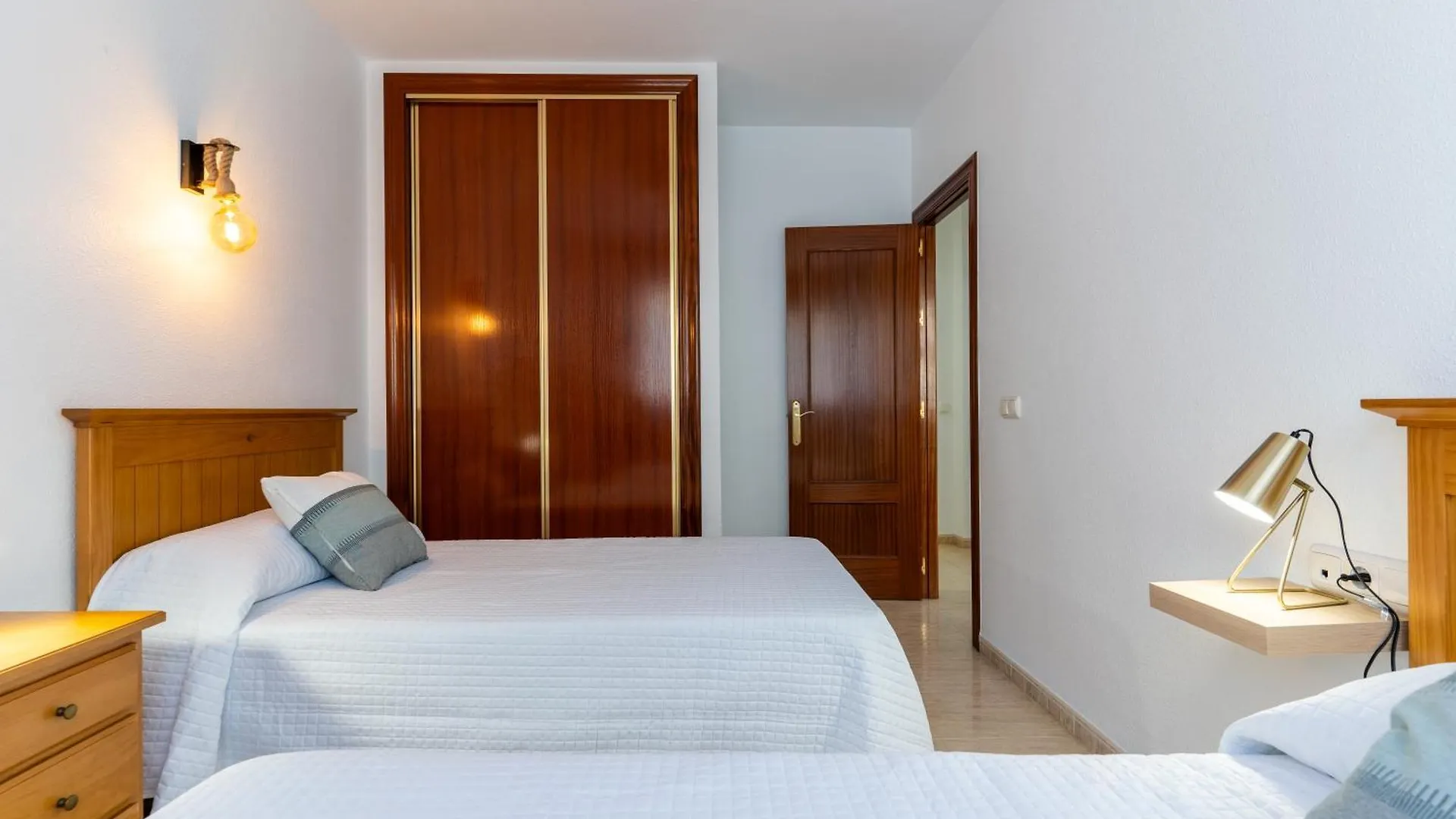 Apartamento Paquita R&R Aguadulce