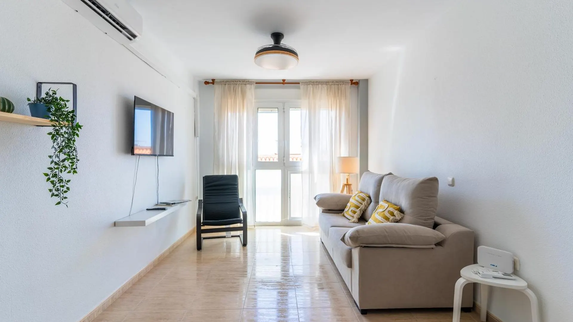 Apartamento Paquita R&R Aguadulce  0*, Aguadulce (Almeria) Spanje
